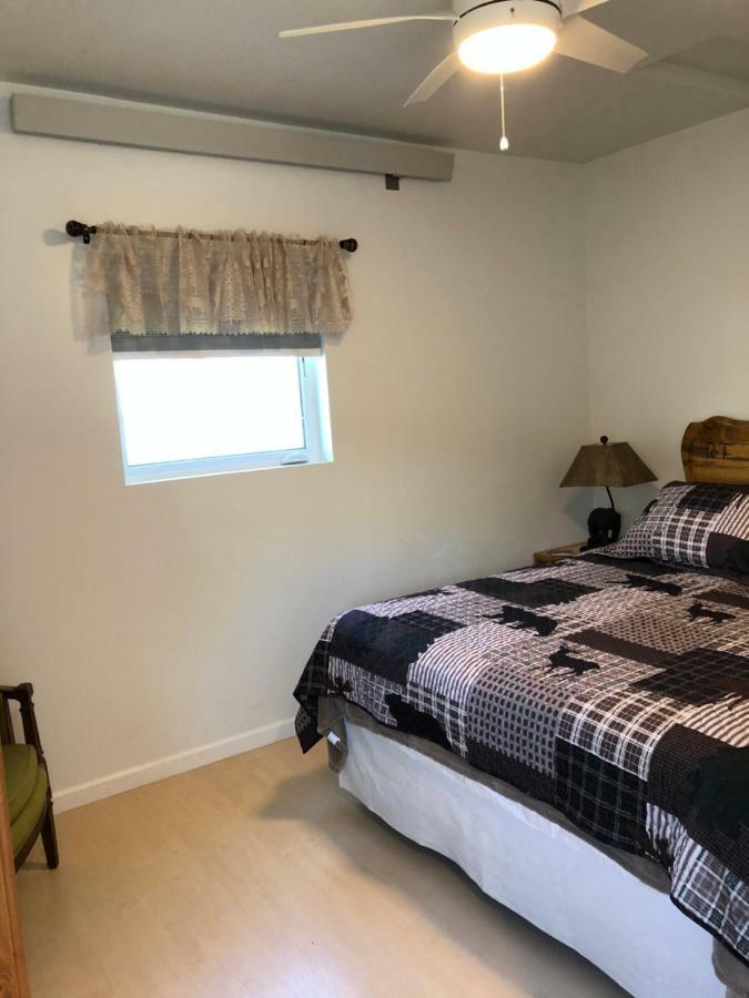 The Big Bear Apartment Вильямс Экстерьер фото